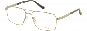 Оправа DACKOR мет. 400 grey