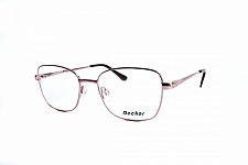 Оправа DACKOR мет. 144 pink
