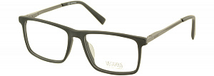 Оправа Megapolis 1318 BLACK