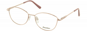Оправа DACKOR мет. 137 PINK
