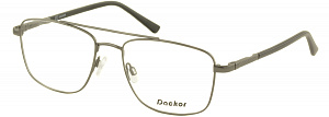 Оправа DACKOR мет. 123 GUN