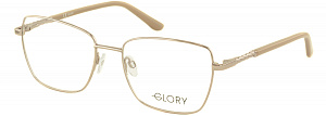 Оправа Glory мет. 080 BROWN