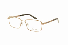 Оправа Glory мет. 230 marrone