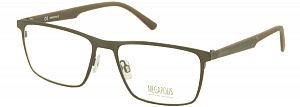 Оправа Megapolis 1401 BROWN