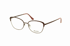 Оправа DACKOR мет. 001 red