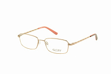 Оправа Glory мет. 617 BROWN