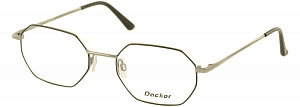 Оправа DACKOR мет. 246 NERO