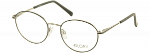 Оправа Glory мет. 801 GUN