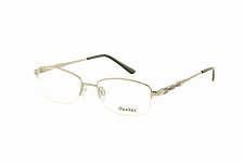 Оправа DACKOR мет. 066 black
