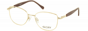 Оправа Glory мет. 017 GOLD