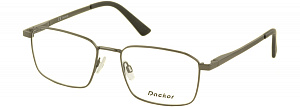 Оправа DACKOR мет. 306 GREY