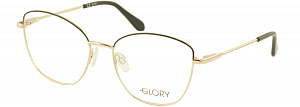 Оправа Glory мет. 044 nero