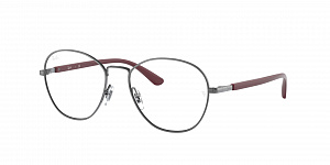 Оправа Ray-Ban 0RX6470 - 2502 52