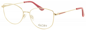 Оправа Glory мет. 239 PINK