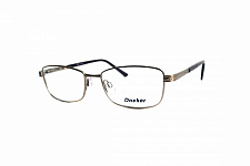 Оправа DACKOR мет. 073 brown