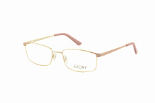 Оправа Glory мет. 577 gold