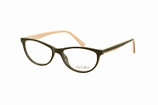 Оправа Glory пл. 056 brown
