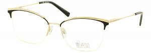 Оправа Megapolis Free Line 2276 BLACK