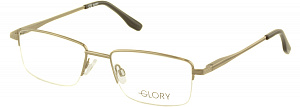 Оправа Glory мет. 816 BROWN
