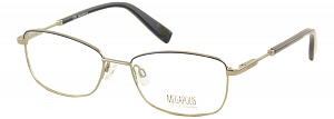 Оправа Megapolis 353 BLUE