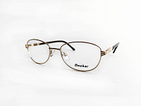 Оправа DACKOR мет. 025 GOLD