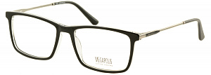 Оправа Megapolis 1305 black