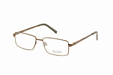 Оправа Glory мет. 532 BROWN