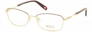 Оправа Megapolis 353 PURPLE