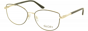Оправа Glory мет. 624 GOLD