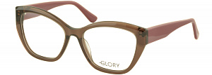 Оправа Glory пл. 659 brown