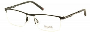 Оправа Megapolis 349 BLACK