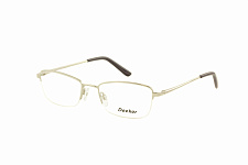 Оправа DACKOR мет. 077 silver