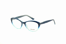 Оправа DACKOR пласт. 697 BLUE