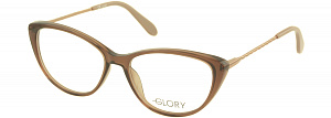Оправа Glory пл. 648 BROWN