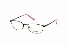Оправа DACKOR мет. 259 nero