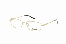Оправа DACKOR мет. 047 silver