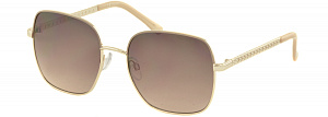 Очки с/з DACKOR 480 BROWN