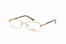 Оправа DACKOR мет. 167 lilac