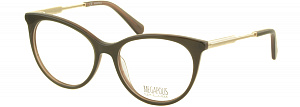 Оправа Megapolis Free Line 2344 BROWN