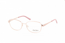 Оправа Glory мет. 092 PINK