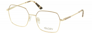 Оправа Glory мет. 750 beige