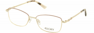 Оправа Glory мет. 588 GOLD