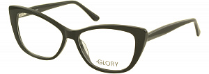 Оправа Glory пл. 758 BLACK