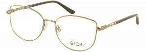Оправа Glory мет. 624 brown