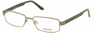 Оправа DACKOR мет. 193 grey