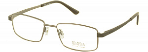 Оправа Megapolis 1372 BROWN