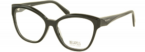Оправа Megapolis 13 BLACK
