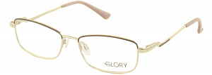 Оправа Glory мет. 066 GOLD