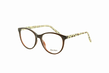 Оправа DACKOR пласт. 613 BROWN