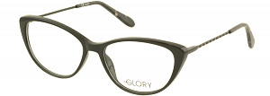 Оправа Glory пл. 648 NERO